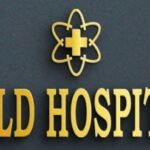 Gold Hospital (Front of BRD Medical College)